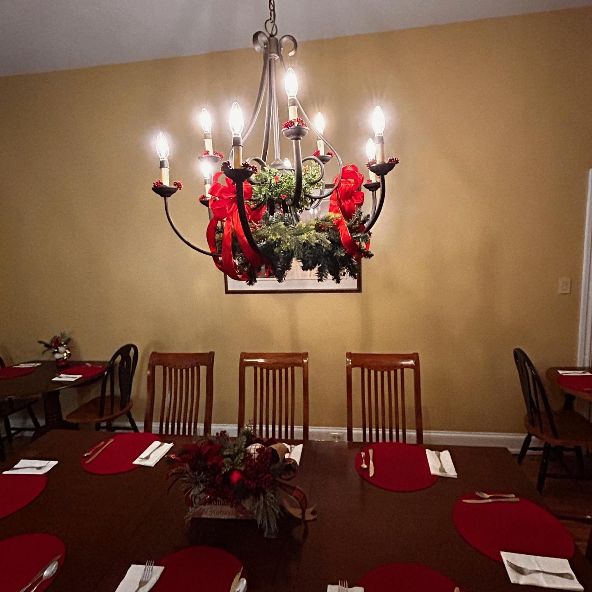 Carlisle House Bed And Breakfast Extérieur photo