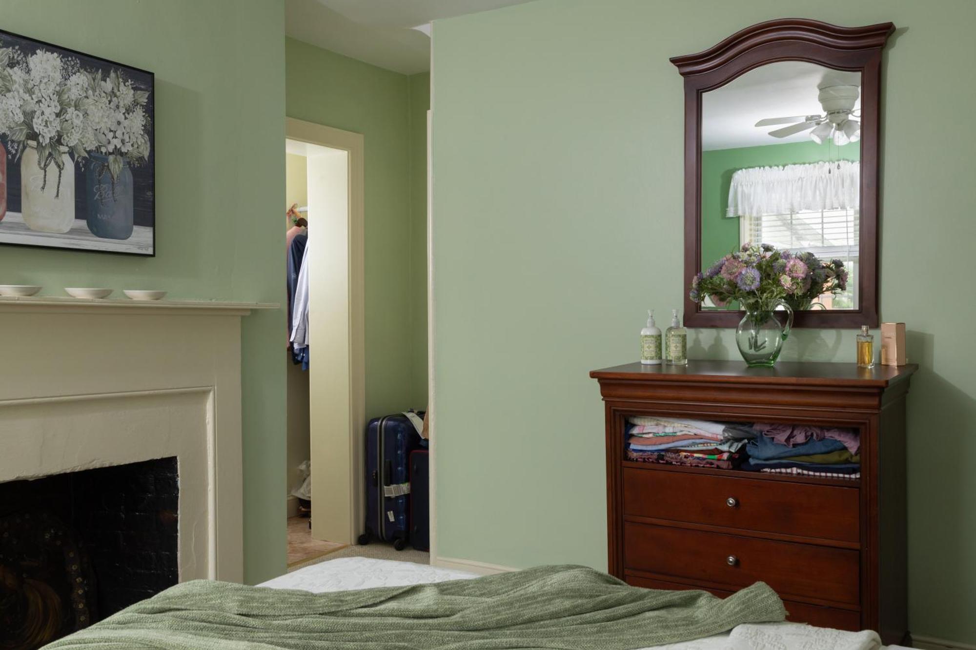 Carlisle House Bed And Breakfast Extérieur photo
